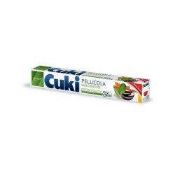 Cuki pellicola rotolo mt.25