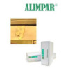 Pergamino paraffinato gr.55 alimpar cm.25x37 per alimenti
