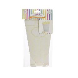 Party box per pop corn pz.2 art. 41268