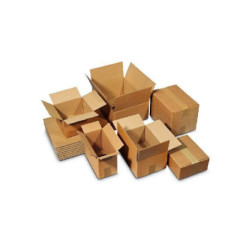 Scatola cartone da imballo...