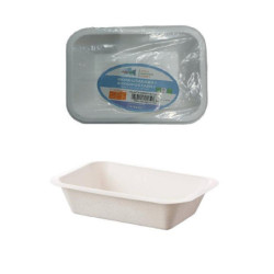 Vaschette polpa cellulosa...