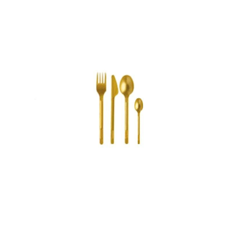 Dopla coltelli plastica pz.20 or o