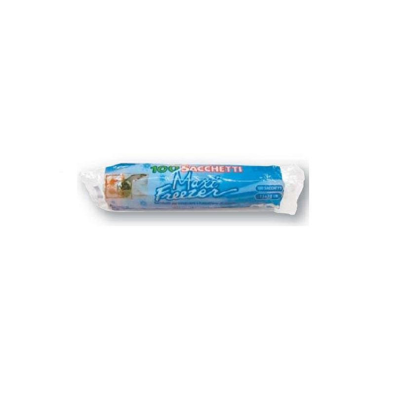Homeline saccofrigo rotolo convenienza cm.15x30 pz.100