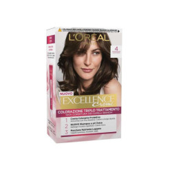 Excellence creme n. 4 castano 