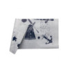 Tovaglie carta impermeabili cm.1 00x100 pz.50 mare