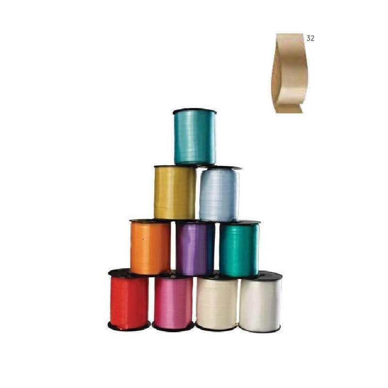 Nastrino mm.10x250mt 001305 tortora