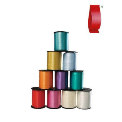 Nastrino mm.10x250mt 001305 rosso 78