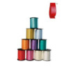 Nastrino mm.10x250mt 001305 rosso 78