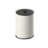 Nastrino mm.10x50mt glitter bian co 011673