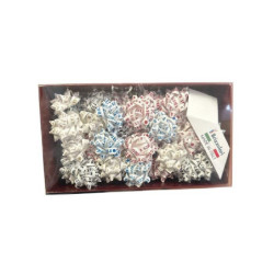 Coccarde mm.10 pz.50...