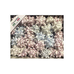 Coccarde mm.20 pz.36...