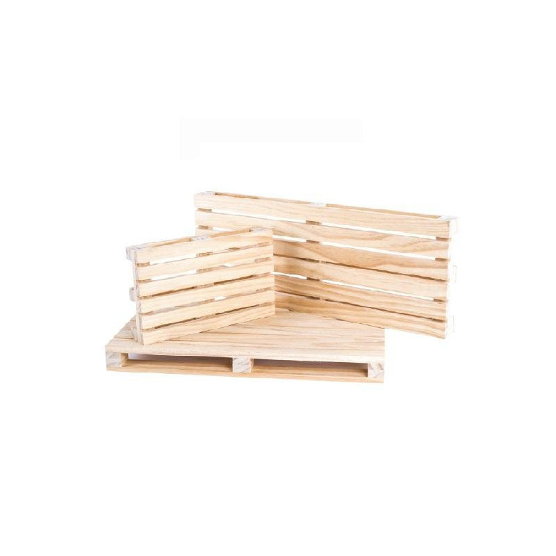 Vassoio mini pallet cm.20x12x3.5 s0201/atv041