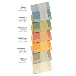 Tovaglioli carta a secco...