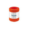 Rafia sintetica mm.5 mt.100 010621 arancio