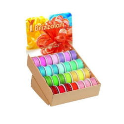 Nastrino stoffa mm.30 mt.3...