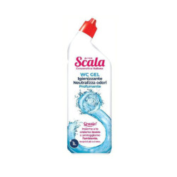 Scala wc gel ml.1000...