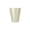 X-table bicchiere polipropilene cc.300 pz.30 perla