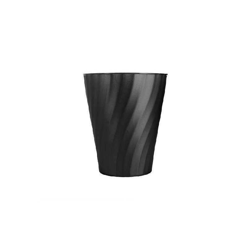 X-table bicchiere polipropilene cc.300 pz.30 nero