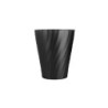 X-table bicchiere polipropilene cc.300 pz.30 nero