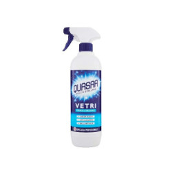 Quasar ml.580 vetri spray