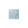 Tovaglioli carta a secco cm.40x4 0 romance blu