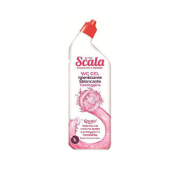 Scala wc gel ml.1000 con...