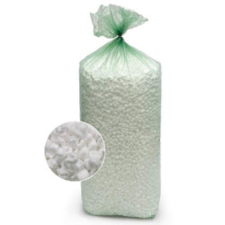 Truciolo polistirolo...