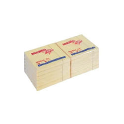 Memo tip mm.76x76 pz.12...