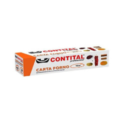 Contital carta forno box...