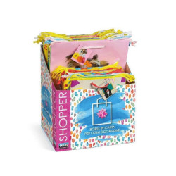 Borse carta little friends...