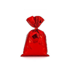 Sacchetto metallizzato...