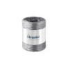 Rafia sintetica mm.5 x mt.200 010037 argento 44