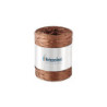 Rafia sintetica mm.5 x mt.200 010037 bronzo 45