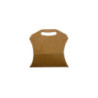 Scatola cartone gift box cm.21+ 7x19,5 natural