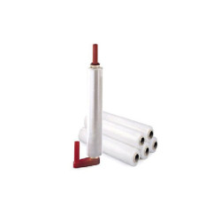 Devolgitore in  plastica...