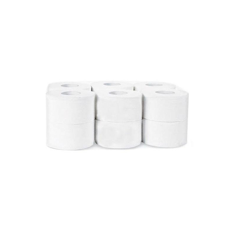 Carta igienica mini jumbo roll 1 60