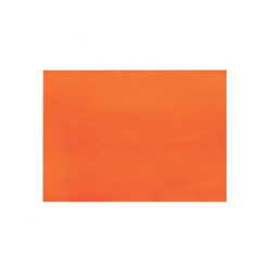 Tovaglie carta impermeabili cm.30x40 pz.250 arancio