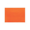 Tovaglie carta impermeabili cm.30x40 pz.250 arancio