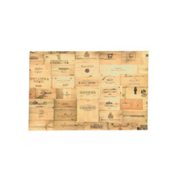 Tovaglie carta cm.30x45 pz.200 e noteca