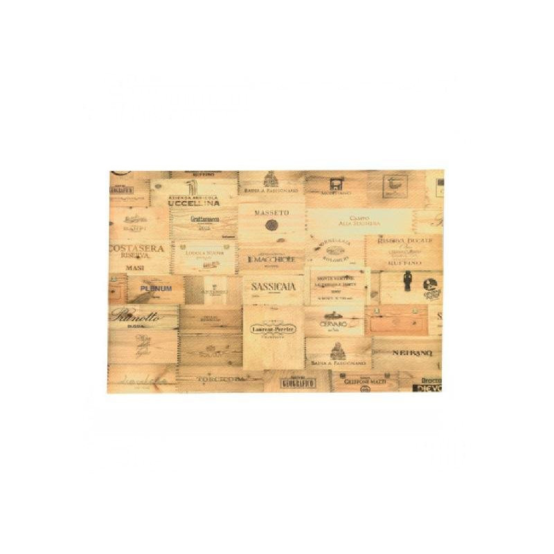 Tovaglie carta cm.30x45 pz.200 e noteca