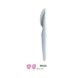 Coltello plastica...