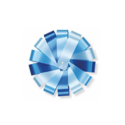 Sottotorta mm. 50 pz. 10 celeste 