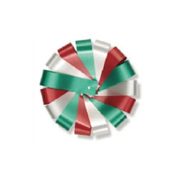 Sottotorta mm. 50 pz. 10 tricolo re