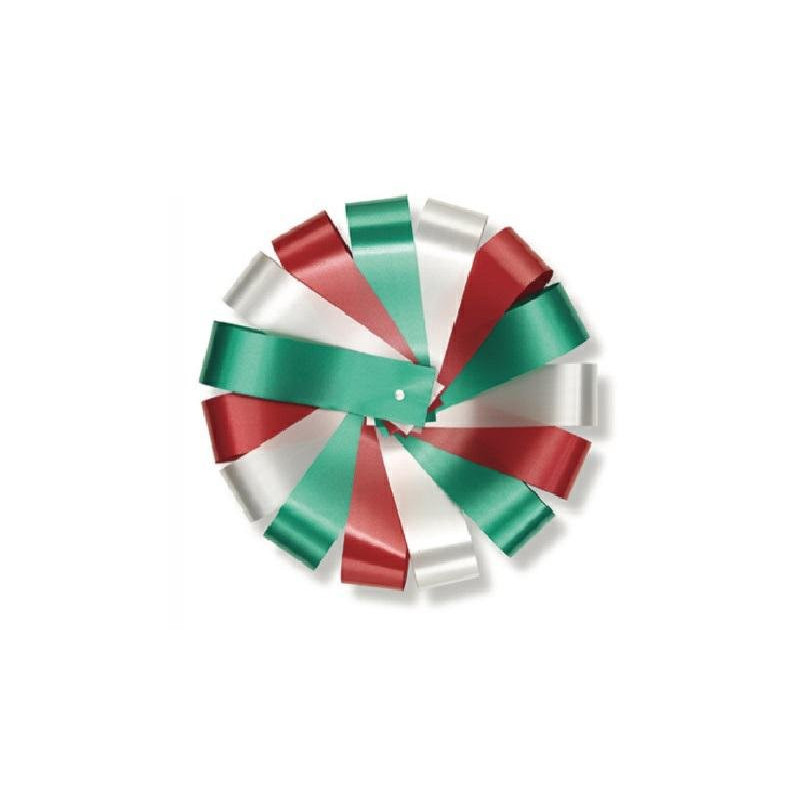 Sottotorta mm. 50 pz. 10 tricolo re