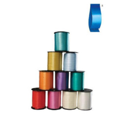 Nastrino mm.10x250mt 001305 azzurro