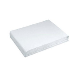 Tovaglia carta cm.30x40 bianca