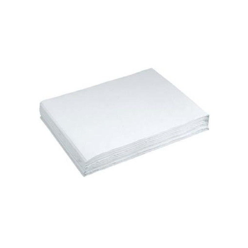 Tovaglia carta cm.30x40 bianca