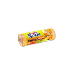 Domopak sacchi immondizia cm.52x54 lt.28 pz.15 spazzy profumi assortiti
