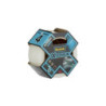 3m nastro adesivo trasparente ex tra resistente mm.48xmt.20