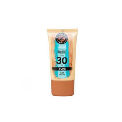Byron bay crema solare viso...
